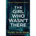 The Girl Who Wasn't There