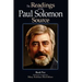 The Readings of the Paul Solomon Source Book 10
