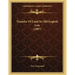 Transfer Of Land In Old English Law (1907)