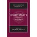 The Cambridge History of Christianity