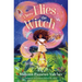 There Flies the Witch