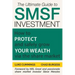 The Ultimate Guide to SMSF Investment: How to protect and safely grow your wealth via the Share Market