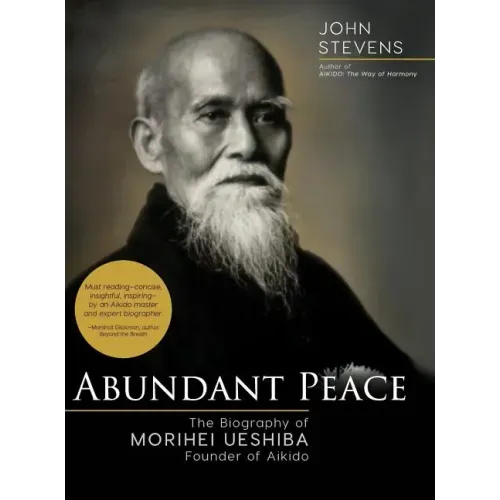 Abundant Peace