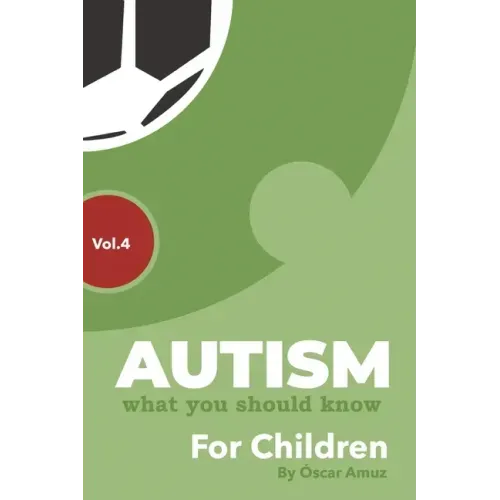 Autism Soccer: Children
