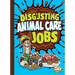 Disgusting Animal Care Jobs