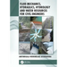 Fluid Mechanics, Hydraulics, Hydrology and Water Resources for Civil Engineers