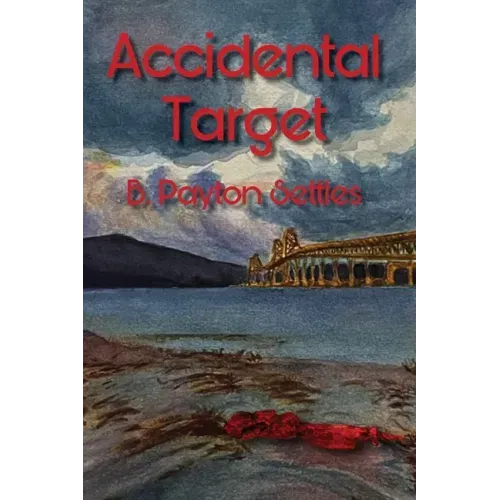 Accidental Target: An Iris DeVere Mystery