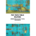 Post-Truth Public Relations: Communication in an Era of Digital Disinformation