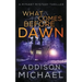 What Comes Before Dawn
