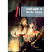 Dominoes 2e 3 Count of Monte Cristo New Artwork