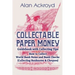 Collectable Paper Money Guidebook with Collecting Tips: How to Collect World Bank Notes and Bank Checks (Collecting Banknotes & Cheques)