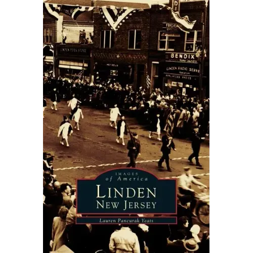 Linden New Jersey