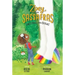 Unicorns and Germs: Zoey and Sassafras #6