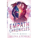 Empath Chronicles - Series Omnibus: Complete Young Adult Paranormal Superhero Romance Series