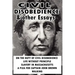 Civil Disobedience and Other Essays