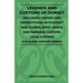 Legends and Customs of Dorset - Including Legends and Superstitions, Witchcraft and Charms, Birth, Death, Marriage Customs, and Local Customs (Folklor
