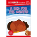 DK Super Readers Pre-Level a Bed for the Winter