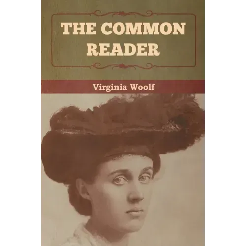 The Common Reader