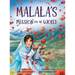 Malala's Mission for the World: A Children's Book About Bravery and the Fight for Girls' Education for Kids Ages 6-10