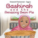 Bashirah and The Amazing Bean Pie: A Celebration of African American Muslim Culture