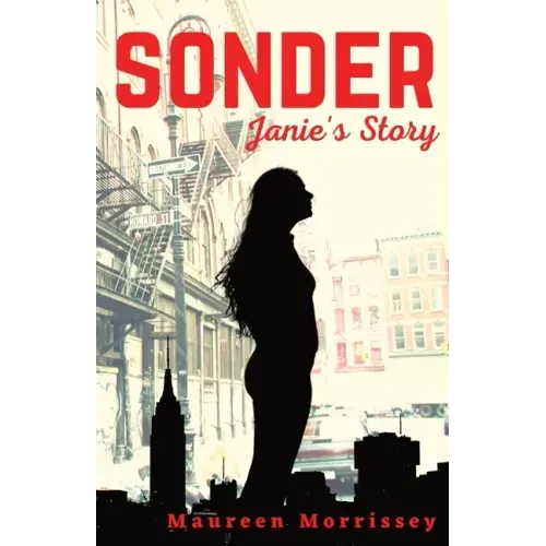 Sonder: Janie's Story