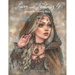 Fairy and Fantasy 4 Grayscale Coloring Book