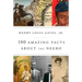 100 Amazing Facts about the Negro