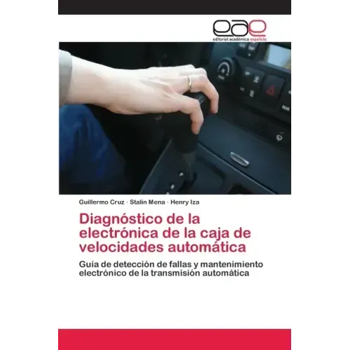 Diagnóstico de la electrónica de la caja de velocidades automática