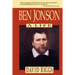 Ben Jonson: A Life