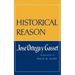 Historical Reason