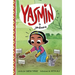 Yasmin La Jardinera