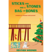 Sticks and Stones and a Bag of Bones: A Mermaid Bay Christmas Shoppe Mystery
