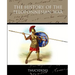 The History of the Peloponnesian War