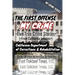 My Crime Series - The First Offense: Five True Crime Stories From California Inmates
