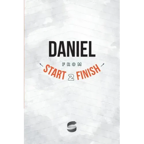 Daniel from Start2Finish