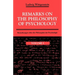 Remarks on the Philosophy of Psychology, Volume 1