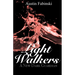 A New Dark Guardian (Light Walkers)