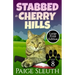 Stabbed in Cherry Hills