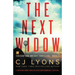 The Next Widow: A gripping crime thriller with unputdownable suspense