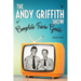 The Andy Griffith Show Complete Trivia Guide: Trivia, Quotes & Little Know Facts