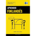 Aprender Finlandés - Rápido / Fácil / Eficaz: 2000 Vocablos Claves