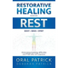 Restorative Healing Begins with Rest: Overcoming Breathing Difficulties and Ptsd After 9/11 Exposure