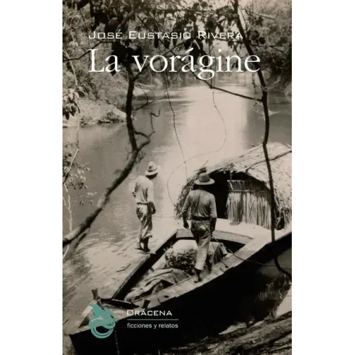 La voragine