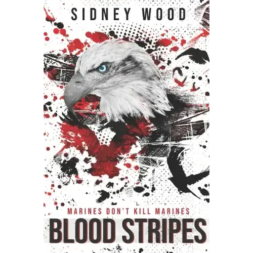 Blood Stripes