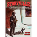 Storyville: The Prostitute Murders