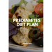 Prediabetes Diet Plan: A Busy Professional's Step by Step Guide to Managing Prediabetes through Diet