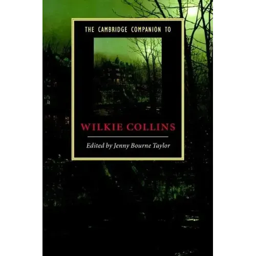 Camb Companion Wilkie Collins