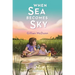 When Sea Becomes Sky