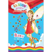 Rainbow Magic Rainbow Fairies Book #1: Ruby the Red Fairy