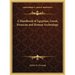 A Handbook of Egyptian, Greek, Etruscan and Roman Archeology